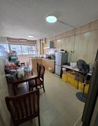 Blk 409 Bedok North Avenue 2 (Bedok), HDB 3 Rooms #620722131